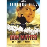 Don Matteo / Un sacré détective Saison 4 en streaming français Don Matteo / Un sacré détective Saison 4 en streaming français