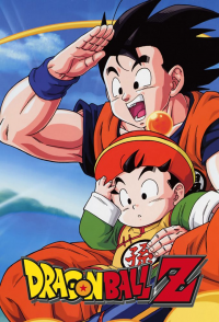 Dragon Ball Z saison 1 épisode 211