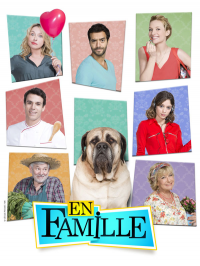 En Famille saison 3 épisode 213