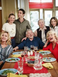 En Famille Saison 8 en streaming français