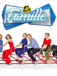 En Famille saison 9 épisode 109 En Famille saison 9 épisode 109