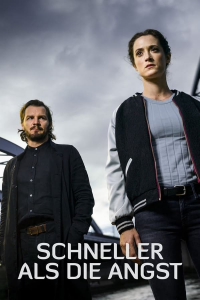 Faster Than Fear Saison 1 en streaming français Faster Than Fear Saison 1 en streaming français