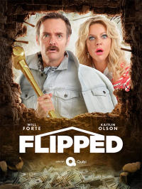 Flipped saison 1 épisode 8 Flipped saison 1 épisode 8