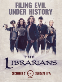 Flynn Carson et les nouveaux aventuriers Saison 1 en streaming français Flynn Carson et les nouveaux aventuriers Saison 1 en streaming français
