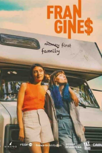FRANGINE$ streaming FRANGINE$ streaming