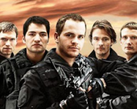 GSG9 : Missions Spéciales saison 1 épisode 1
