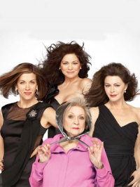 Hot in Cleveland saison 4 épisode 2 Hot in Cleveland saison 4 épisode 2