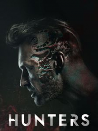 HUNTERS 2016 saison 1 épisode 11