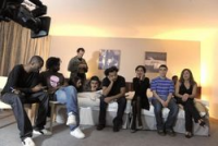Inside Jamel Comedy Club streaming Inside Jamel Comedy Club streaming