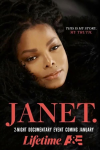 Janet saison 1 épisode 1
