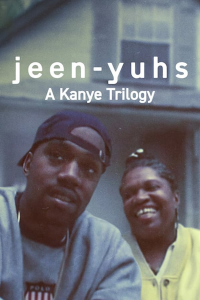 Jeen-yuhs : La trilogie Kanye West Saison 1 en streaming français Jeen-yuhs : La trilogie Kanye West Saison 1 en streaming français