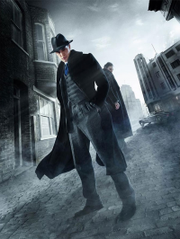 Jekyll & Hyde streaming