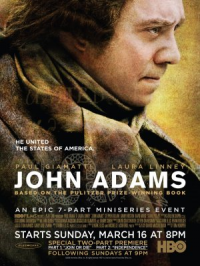 John Adams streaming John Adams streaming