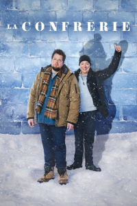 La confrérie saison 1 épisode 5 La confrérie saison 1 épisode 5