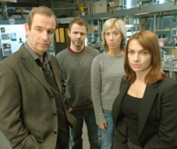 La Fureur dans le sang saison 5 épisode 5 La Fureur dans le sang saison 5 épisode 5