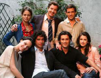 La Vie est à nous Saison 1 en streaming français La Vie est à nous Saison 1 en streaming français