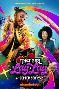 Lay Lay dans la place streaming Lay Lay dans la place streaming