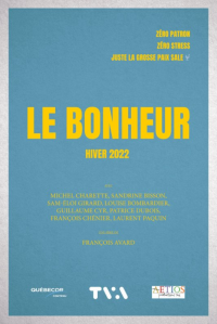 Le bonheur saison 1 épisode 1 Le bonheur saison 1 épisode 1