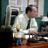 Le Bureau saison 1 épisode 1