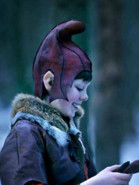 Le Pacte saison 1 épisode 7 Le Pacte saison 1 épisode 7