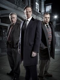Le retour de Jack l'éventreur Saison 1 en streaming français