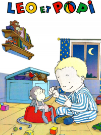 Léo et Popi Saison 4 en streaming français