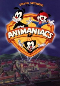Les Animaniacs saison 1 épisode 127 Les Animaniacs saison 1 épisode 127