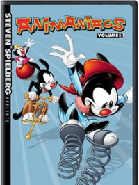 Les Animaniacs saison 2