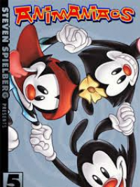 Les Animaniacs Saison 5 en streaming français Les Animaniacs Saison 5 en streaming français