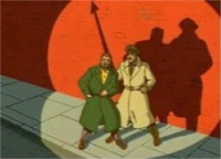 Les Aventures de Blake et Mortimer streaming Les Aventures de Blake et Mortimer streaming