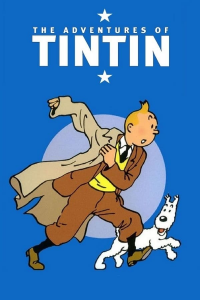 Les Aventures de Tintin Saison 1 en streaming français Les Aventures de Tintin Saison 1 en streaming français