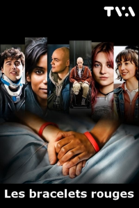 Les bracelets rouges saison 1 épisode 2 Les bracelets rouges saison 1 épisode 2