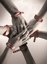 LES BRACELETS ROUGES (Polseres Vermelles) Saison 2 en streaming français