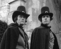 Les Compagnons de Jéhu Saison 1 en streaming français Les Compagnons de Jéhu Saison 1 en streaming français