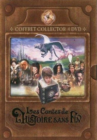 Les contes de l'histoire sans fin Saison 1 en streaming français