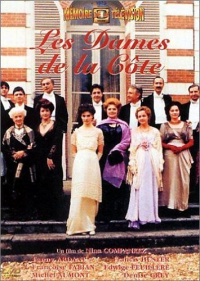 Les Dames de la côte saison 1 épisode 3