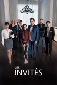 Les invités saison 1 épisode 2 Les invités saison 1 épisode 2