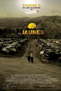 Les Jaunes saison 1 épisode 7 Les Jaunes saison 1 épisode 7