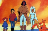 Les Mondes engloutis streaming Les Mondes engloutis streaming