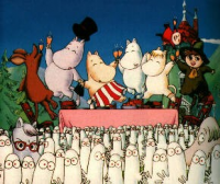 Les Moomins Saison 2 en streaming français