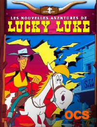 Les Nouvelles Aventures de Lucky Luke saison 2 épisode 4