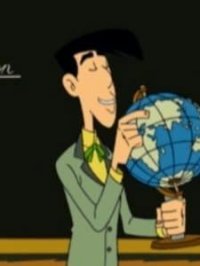 Les Nouvelles Aventures de Lucky Luke saison 1 épisode 9