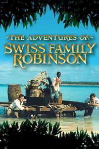 Les nouvelles aventures des Robinson suisses Saison 1 en streaming français Les nouvelles aventures des Robinson suisses Saison 1 en streaming français