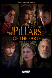 Les Piliers de la Terre (The Pillars of the Earth) Saison 1 en streaming français