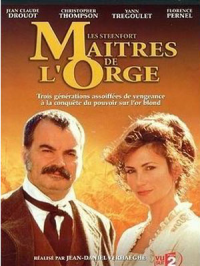 Les Steenfort, maîtres de l'orge streaming Les Steenfort, maîtres de l'orge streaming