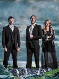 L'héritage empoisonné Saison 1 en streaming français