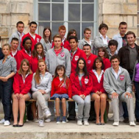 L'Internat Saison 1 en streaming français