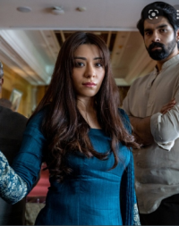 L'Ombre de ses yeux (Yeh Kaali Kaali Ankhein) Saison 1 en streaming français L'Ombre de ses yeux (Yeh Kaali Kaali Ankhein) Saison 1 en streaming français