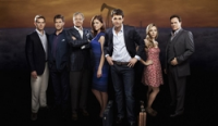 Lone Star Saison 1 en streaming français