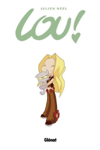 Lou ! saison 1 épisode 33